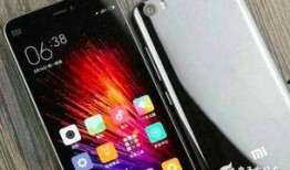 小米手机最新爆料看谁,颠覆性设计即将亮相，性能与颜值双升级！”